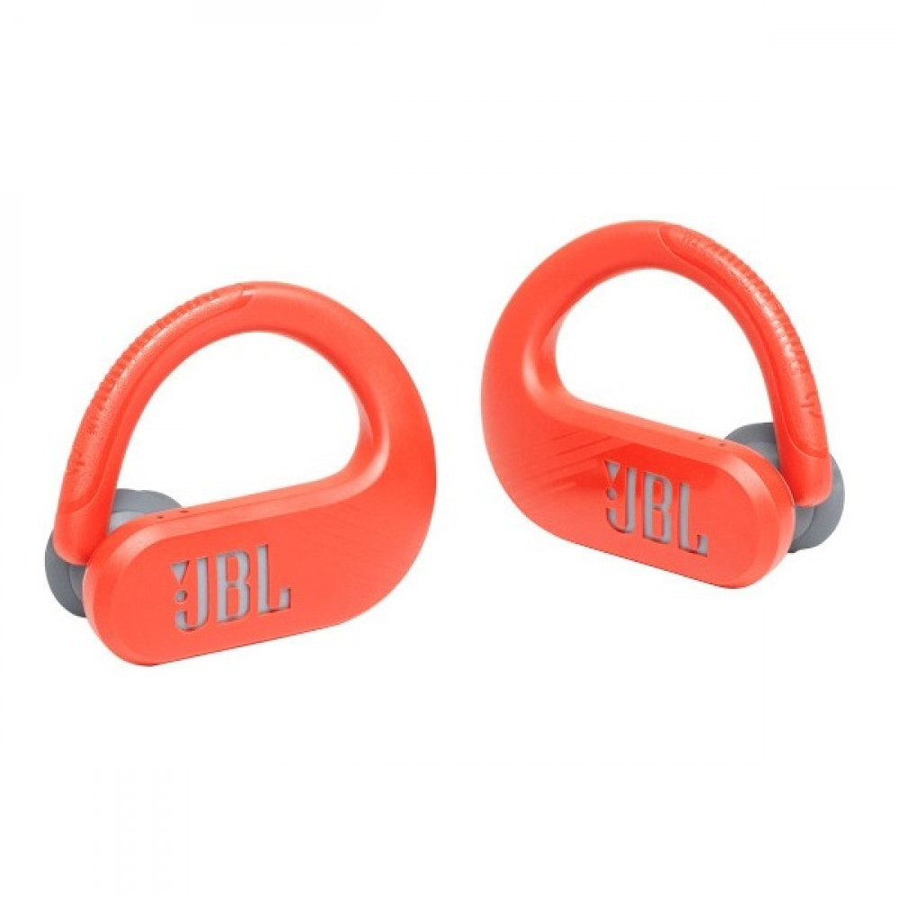 سماعة بلوتوث اذن جي بي ال إندورينس بيك 2 - احمر