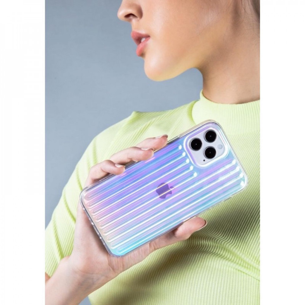 كفر حماية فيفا مدريد هولوغرام 12/12 برو